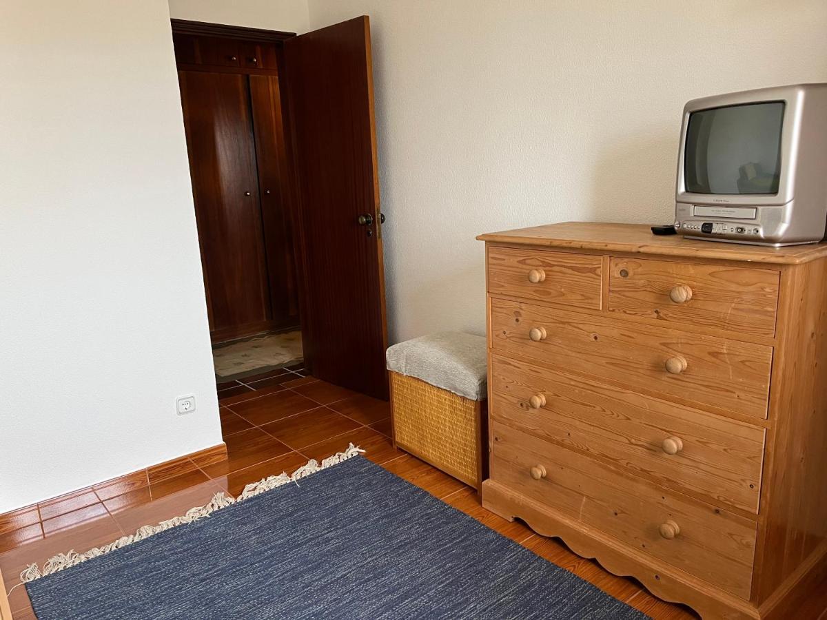 Azenhas Apartment โกลาเรส ภายนอก รูปภาพ
